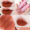 Etiqueta privada personalizada Beautiful Shimmer Lip Gloss